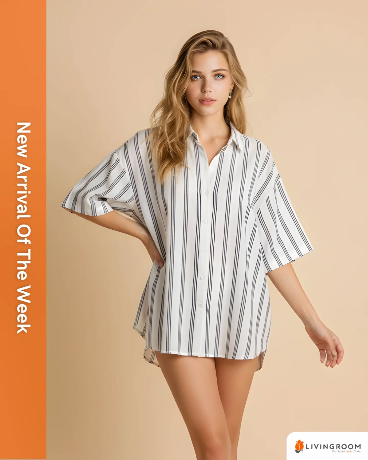 New Arrival Of The Week - 28 November 2025.

#newarrivals #bogor #outletbogor