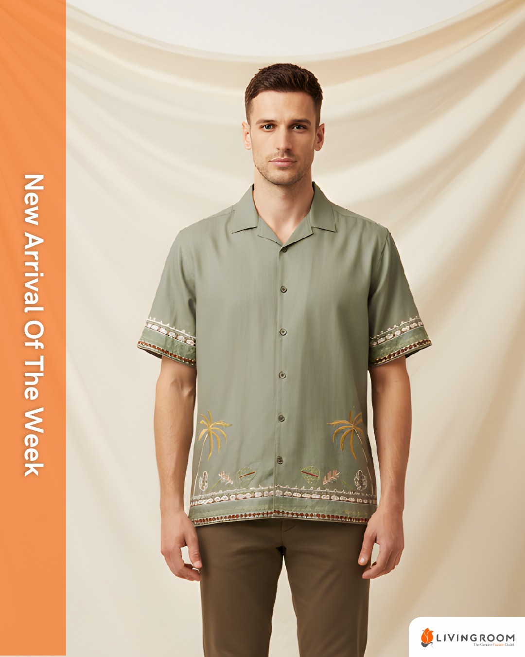 New Arrival Of The Week🥰

Stay tuned for more new items! 🔥

#outletbogor
#outlet
#factoryoutlet
#factoryoutletbogor
#fashion