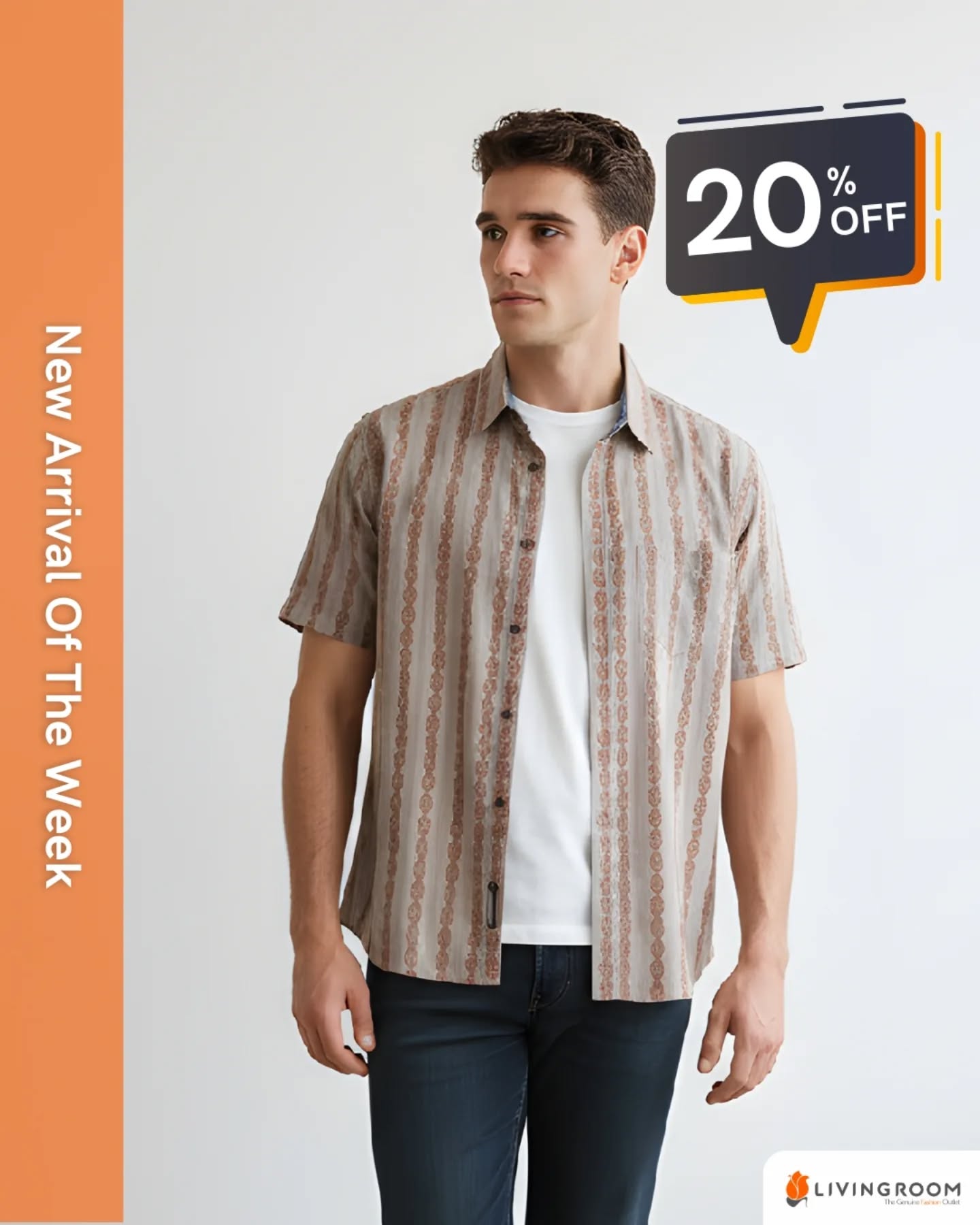 New Arrival Of The Week🥰
Stay tuned for more new items! 🔥
#outletbogor
#outlet
#factoryoutlet
#factoryoutletbogor
#fashion