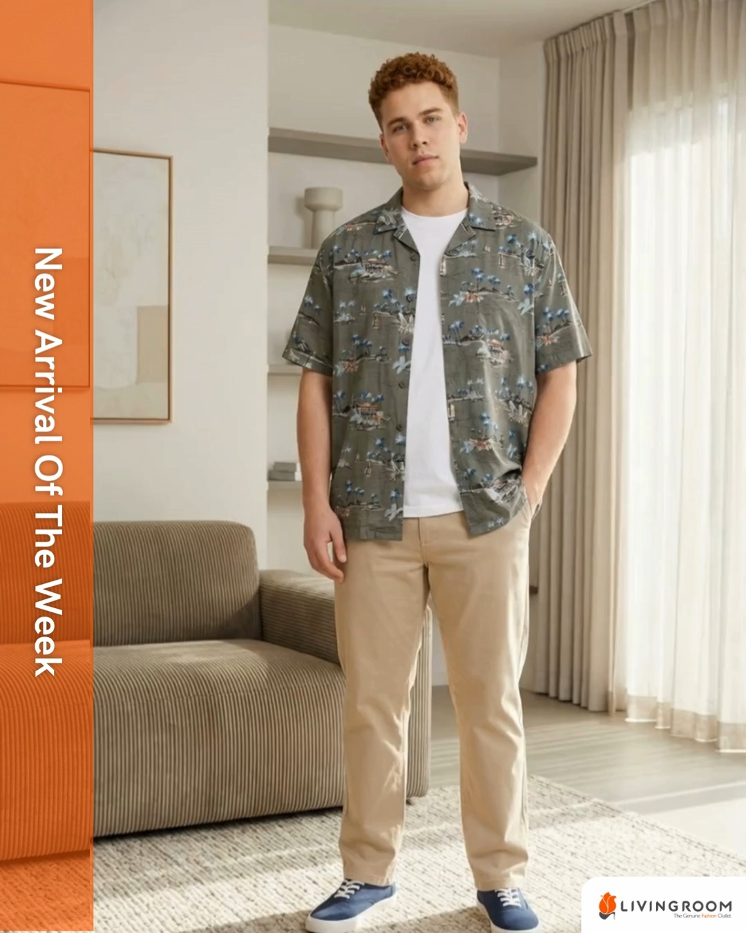 New Arrival Of The Week🥰

Stay tuned for more new items! 🔥

#outletbogor
#outlet
#factoryoutlet
#factoryoutletbogor
#fashion