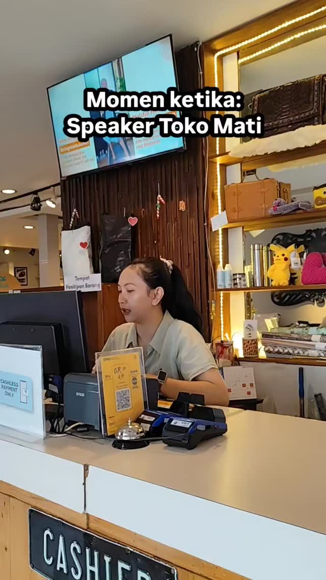 Gagal fokus jadinya gini nih 🤭😆

#factoryoutletbogor #factoryoutletbogor #outletbogor #lucu #viral