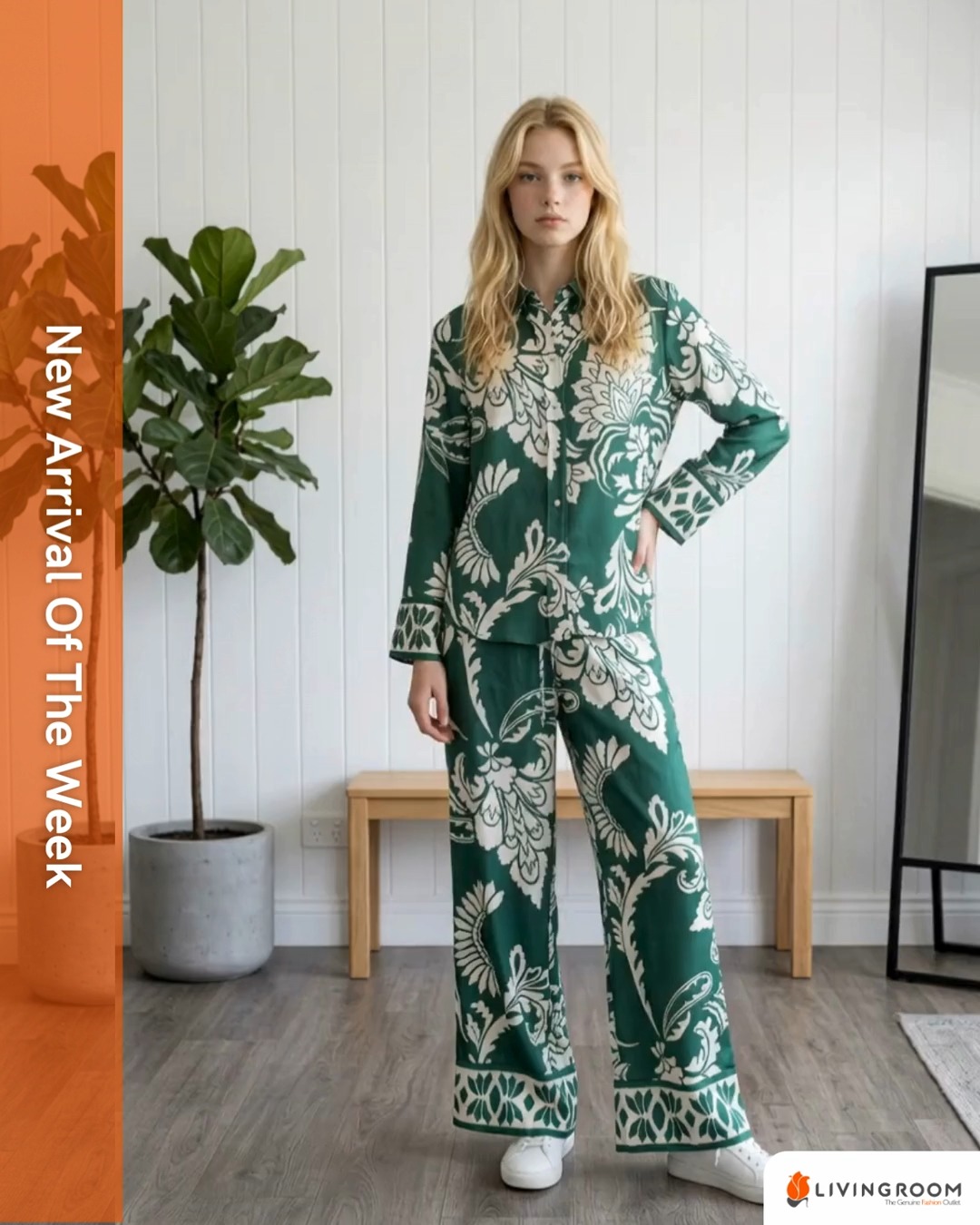 New Arrival Of The Week🥰

Stay tuned for more new items! 🔥

#outletbogor
#outlet
#factoryoutlet
#factoryoutletbogor
#fashion