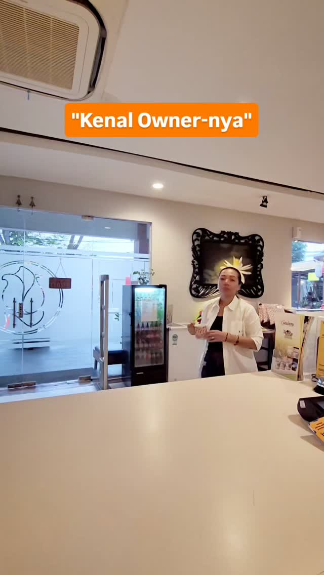 Kenal Owner? Sama saya juga 🤭

#factoryoutlet #outlet #lucu #viral #fypシ❤️💞❤️