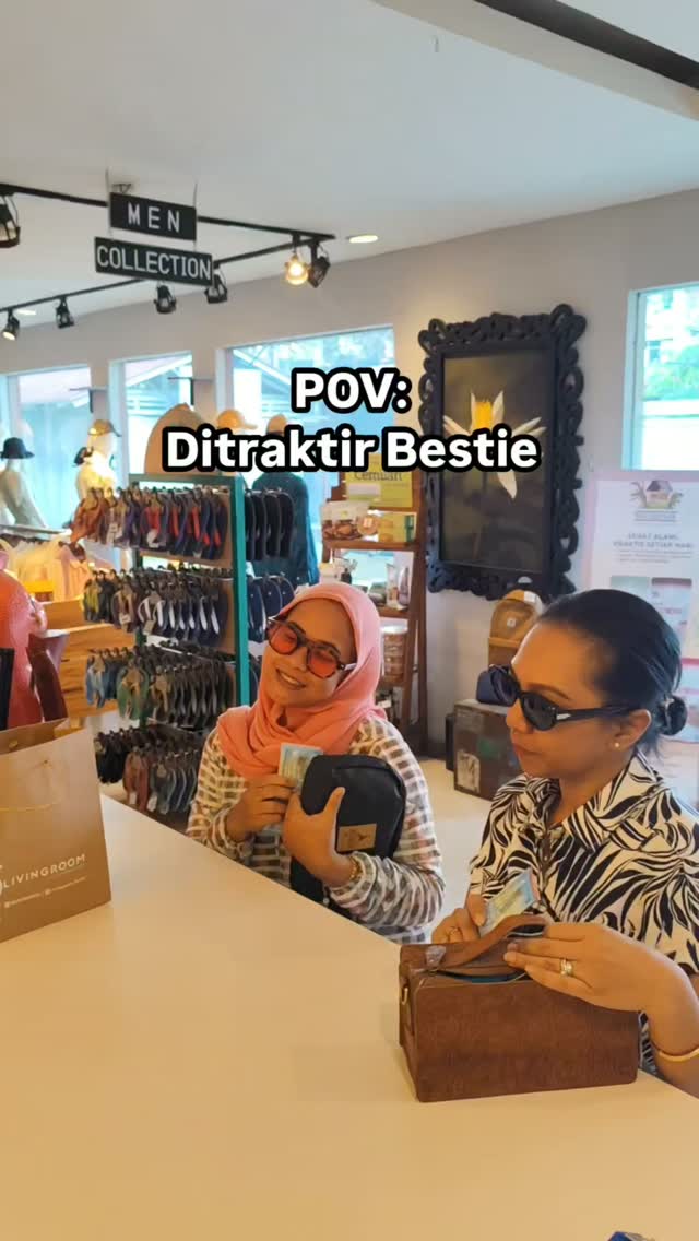 Bentar bentar.. kayanya ada yang janggal nih ? 🤔🤫
#lucu #fyp #outlet #bogor #viral