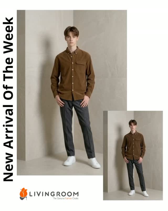 New Arrival Of The Week

#factoryoutlet 
#factoryoutletbogor 
#oultetbogor
